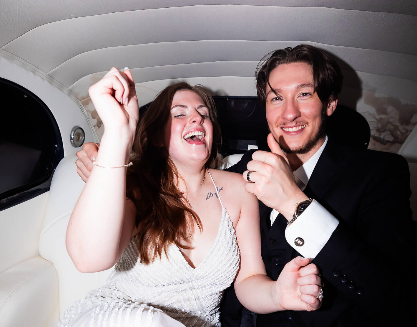 Wedding / Engagement